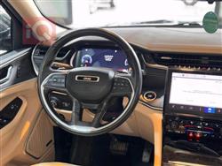 Jeep Grand Cherokee L